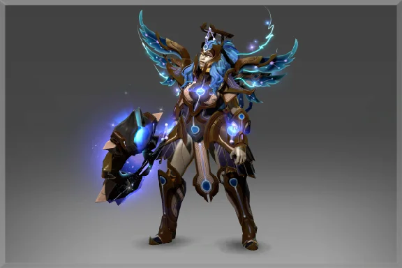Astral Herald (Dota 2)
