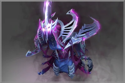 Crescent Huntress (Dota 2)