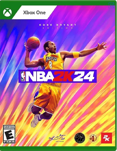 ❗NBA 2K24❗XBOX ONE|X|S🔑KEY❗