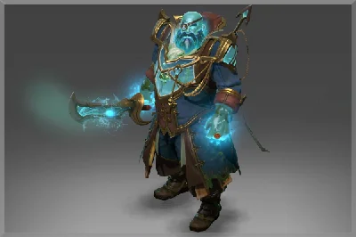 Sea Spirit (Dota 2)