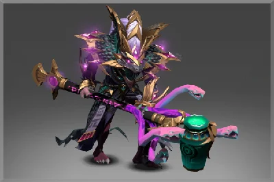 Dezun Viper (Dota 2)