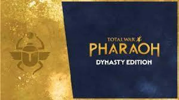 ⭐ Total War: PHARAOH Dynasty Edition Steam Gift ✅РОССИЯ