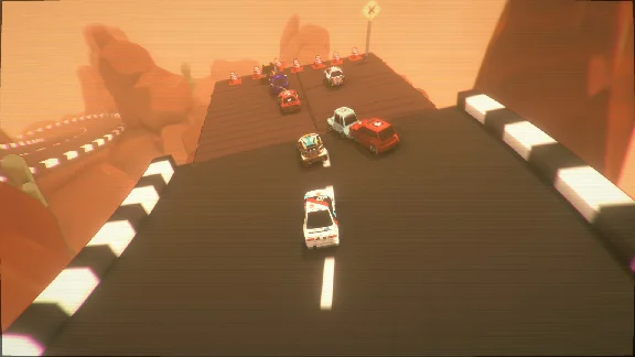 Resoraki: The racing 💎 АВТОДОСТАВКА STEAM GIFT РОССИЯ