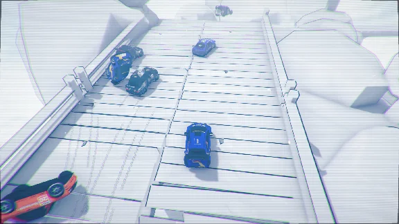 Resoraki: The racing 💎 АВТОДОСТАВКА STEAM GIFT РОССИЯ