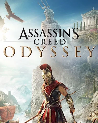 Assassin´s Creed Odyssey Standard Ubisoft EUROPE
