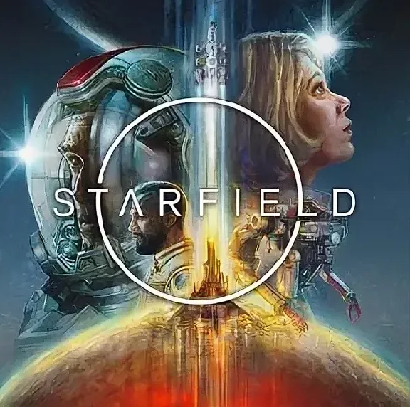 STARFIELD + No Man´s Sky FOR 2 PC🟢+ALL GAMES Game Pass