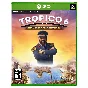 🎮🔥Tropico 6 - Next Gen Edition XBOX ONE / X|S🔑KEY🔥