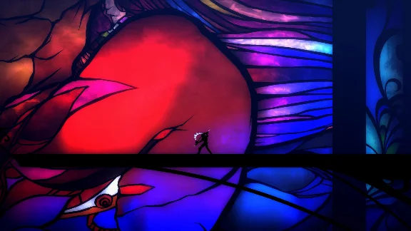 El Shaddai ASCENSION OF THE METATRON HD Remaster STEAM
