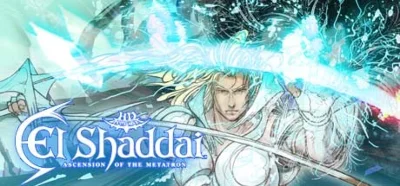 El Shaddai ASCENSION OF THE METATRON HD Remaster STEAM