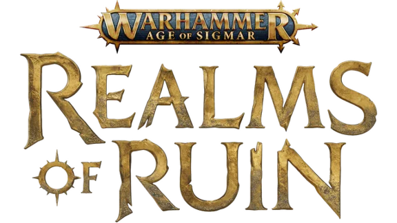 Warhammer Age of Sigmar: Realms of Ruin ULT | OFFLINE🔥