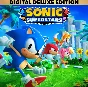 Sonic Superstars. Deluxe | STEAM | AUTOACTIVATION🔥