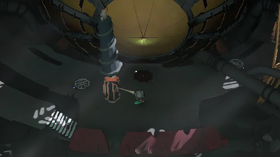Cocoon - STEAM GIFT РОССИЯ