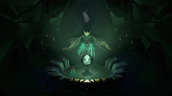 Cocoon - STEAM GIFT РОССИЯ