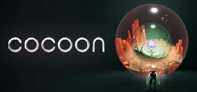 Cocoon - STEAM GIFT РОССИЯ