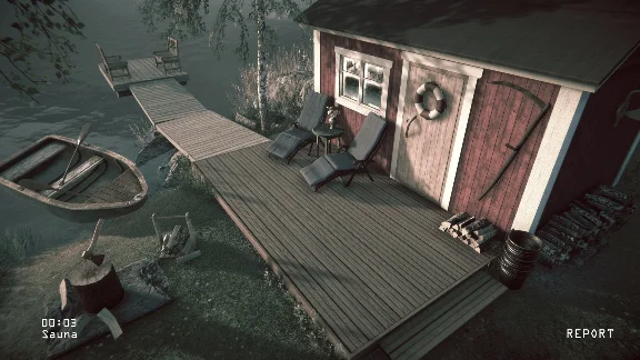 I´m on Observation Duty 6 - STEAM GIFT RUSSIA