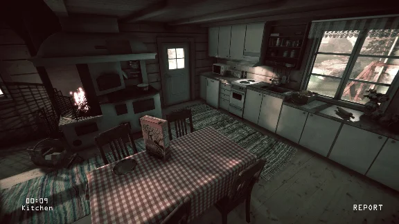I´m on Observation Duty 6 - STEAM GIFT RUSSIA