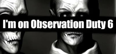 I´m on Observation Duty 6 - STEAM GIFT RUSSIA