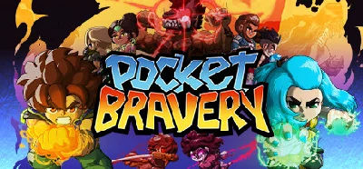 Pocket Bravery: Ultimate Edition - STEAM GIFT РОССИЯ