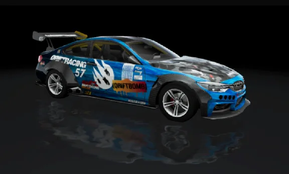 CarX Drift Racing Online - Power Drift · DLC 🚀АВТО💳0%