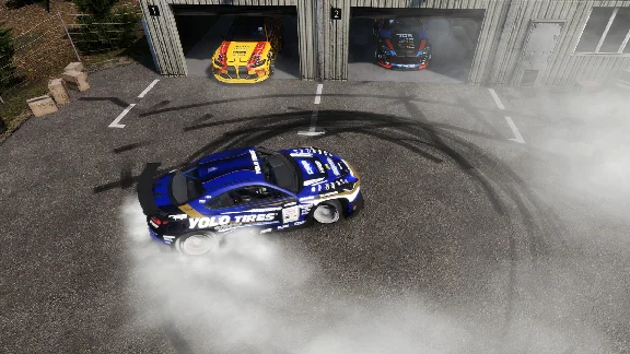 CarX Drift Racing Online - Young Timers · DLC🚀АВТО💳0%