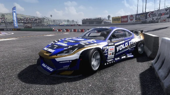 CarX Drift Racing Online - Young Timers · DLC🚀АВТО💳0%