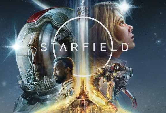 Starfield Premium Edition Upgrade Xbox X|S + PC 🔑