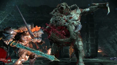 Dragon Age: Origins - Ultimate Edition +ВЫБОР РЕГИОНА