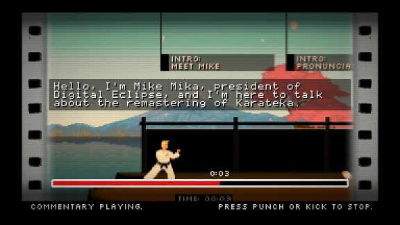 ✅ The Making of Karateka Xbox One|X|S activation
