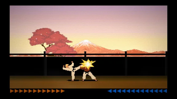 ✅ The Making of Karateka Xbox One|X|S activation