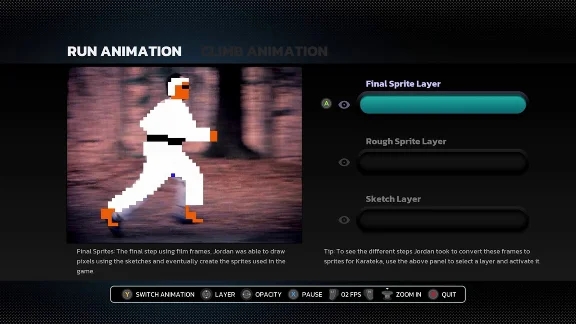 ✅ The Making of Karateka Xbox One|X|S activation