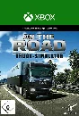 ON THE ROAD THE TRUCK SIMULATOR ✅(XBOX ONE, X|S) KEY 🔑
