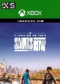 SAINTS ROW PLATINUM EDITION ✅(XBOX ONE, X|S) KEY 🔑