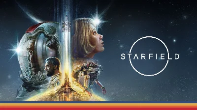 ✅ Starfield Premium Edition Game Xbox Key 🔑