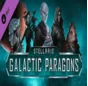 ⭐ Stellaris: Galactic Paragons Steam Gift ✅АВТО🚛РОССИЯ