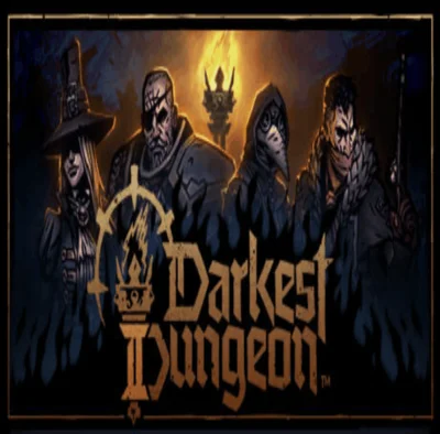 ⭐ Darkest Dungeon II Steam Gift✅ AUTO 🚛 ALL REGIONS RU