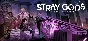 Stray Gods: The Roleplaying Musical - STEAM