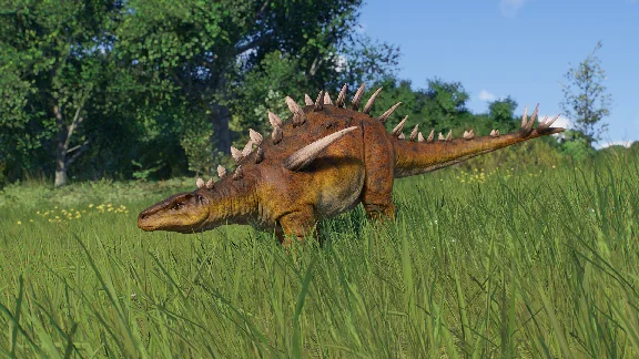 Jurassic World Evolution 2: Deluxe Upgrade Pack DLC