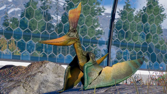 Jurassic World Evolution 2: Deluxe Upgrade Pack DLC