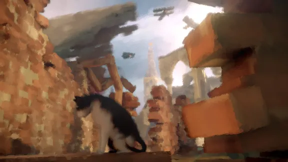 ❗11-11 MEMORIES RETOLD❗XBOX ONE/X|S🔑КЛЮЧ❗