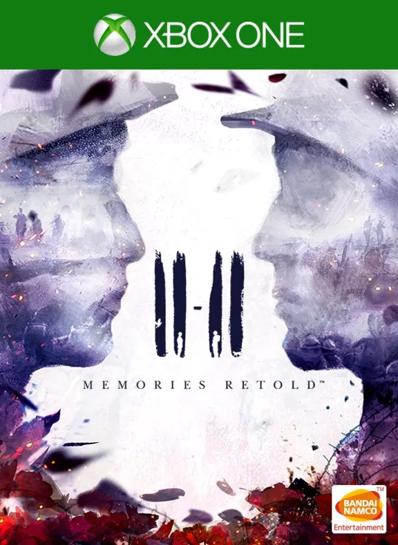 ❗11-11 MEMORIES RETOLD❗XBOX ONE/X|S🔑КЛЮЧ❗