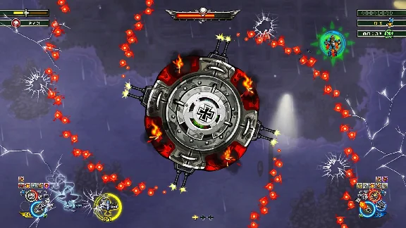 ❗ACES OF THE LUFTWAFFE - SQUADRON❗XBOX ONE/X|S🔑КЛЮЧ