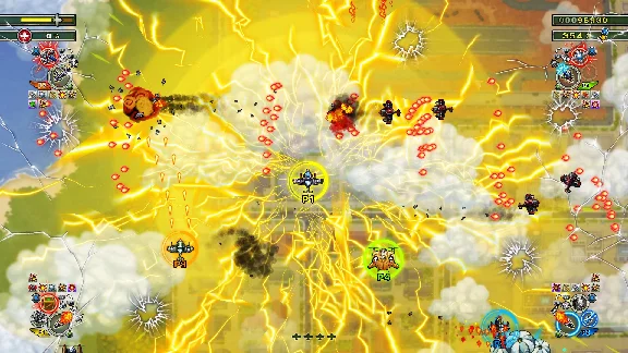 ❗ACES OF THE LUFTWAFFE - SQUADRON❗XBOX ONE/X|S🔑КЛЮЧ