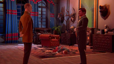 ❗AGATHA CHRISTIE - HERCULE POIROT: THE FIRST CASES❗XBOX