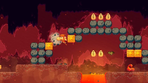 ❗ALEX KIDD IN MIRACLE WORLD DX❗XBOX ONE/X|S🔑KEY❗