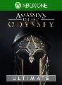 ❗ASSASSIN´S CREED ODYSSEY - ULTIMATE EDITION❗XBOX KEY❗