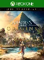 ❗ASSASSIN´S CREED ORIGINS - DELUXE EDITION❗XBOX ONE/X|S