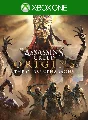 ❗ASSASSIN´S CREED ORIGINS THE CURSE OF THE PHARAOH XBOX