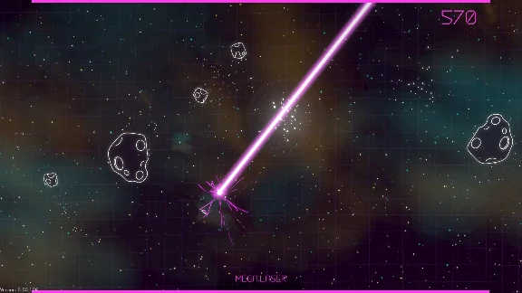 ❗ASTEROIDS: RECHARGED❗XBOX ONE/X|S🔑KEY❗