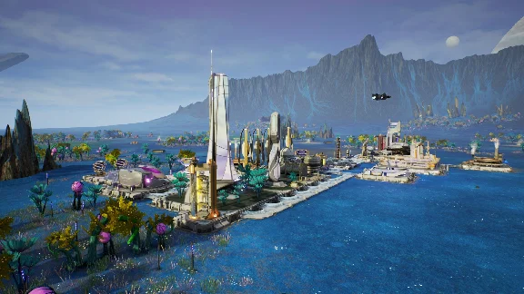 ❗AVEN COLONY - DELUXE EDITION❗XBOX ONE/X|S🔑КЛЮЧ❗