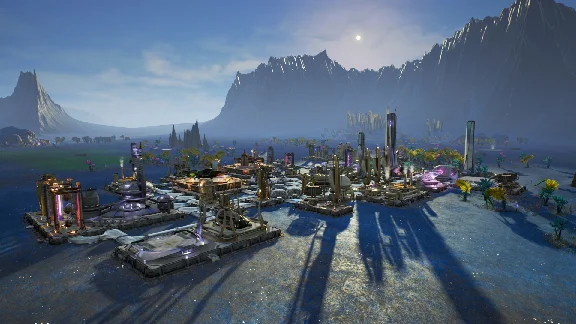 ❗AVEN COLONY - DELUXE EDITION❗XBOX ONE/X|S🔑КЛЮЧ❗